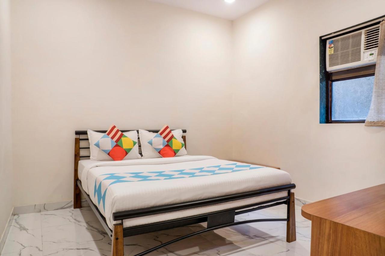 Oyo Home 45370 Elegant Home Powai - Mumbai — Photos 2