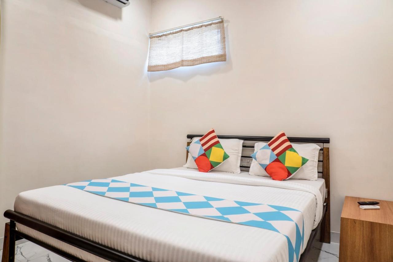 Oyo Home 45370 Elegant Home Powai - Mumbai — Photos 3